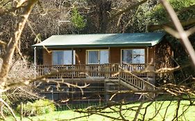 Drumreagh Cabins
